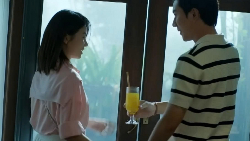 Gia đình trái dấu tập 16: Dương bị trai đểu bỏ thuốc mê