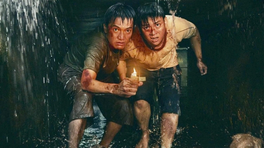 "Thiên đường máu" vượt mặt bom tấn "Avatar 3"