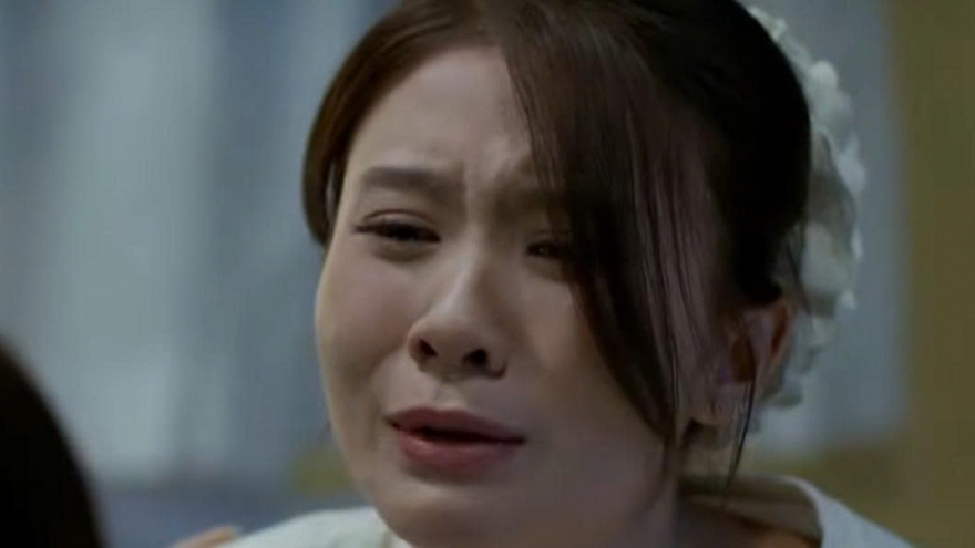 Gia đình trái dấu tập 17: Dương bị đe dọa bằng ảnh nhạy cảm