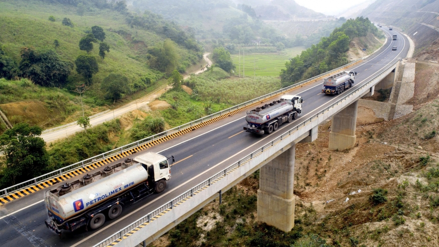 Petrolimex - Hành trình 70 năm của một thương hiệu quốc gia