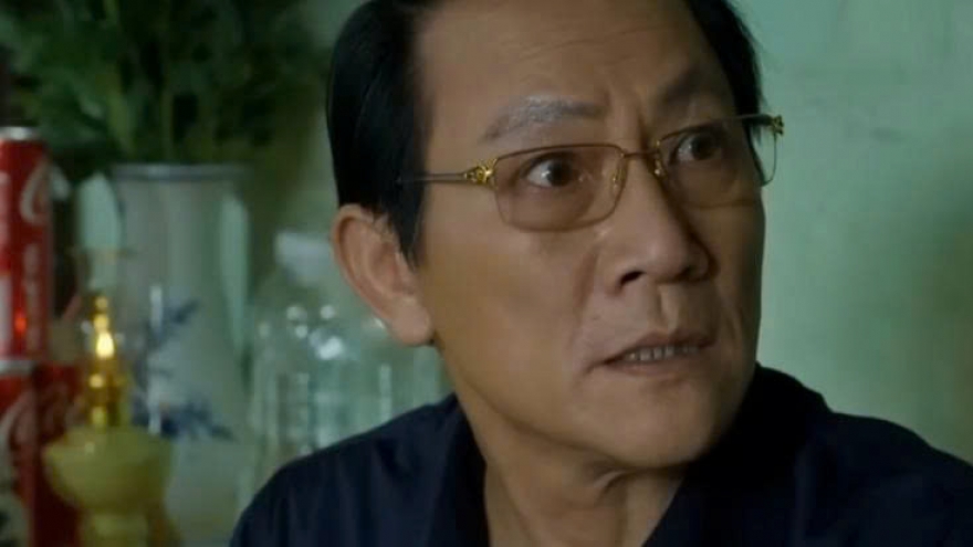 Gia đình trái dấu tập 18: Ông Phi bất ngờ có "con rơi"