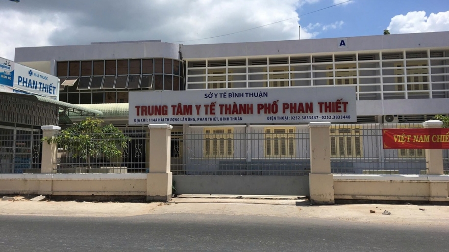 Kiến nghị thanh tra đột xuất đối với trung tâm y tế nợ khoảng 70 tỷ đồng ở Lâm Đồng