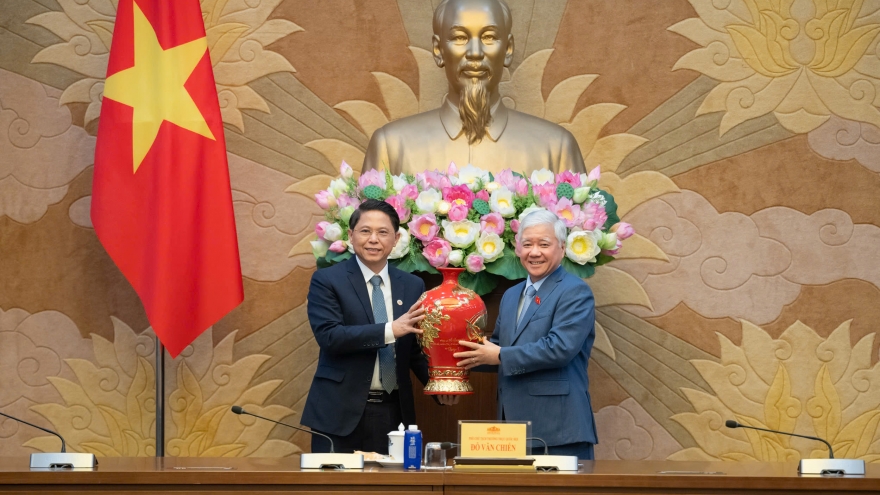 Doanh nhân trẻ Bắc Ninh khơi dậy tinh thần khát vọng và cống hiến