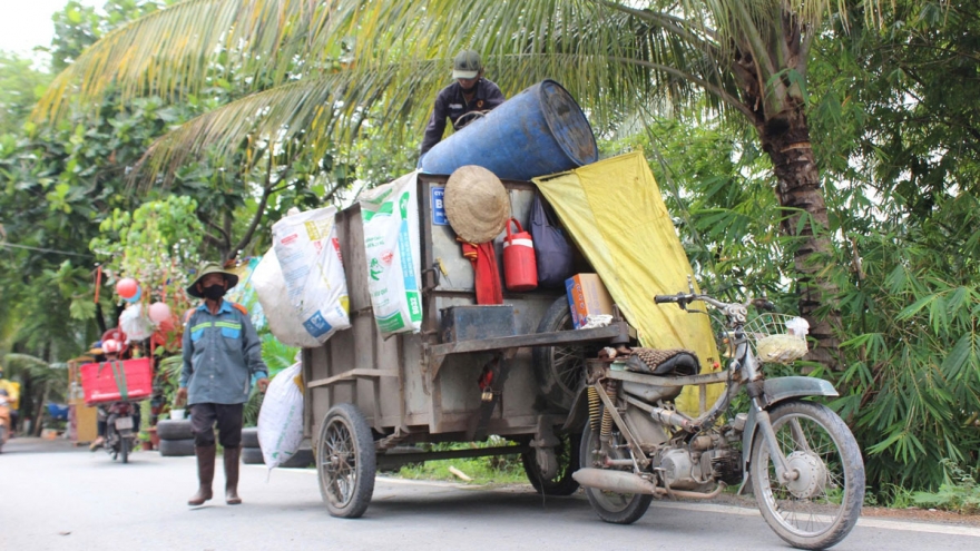 Đồng Nai áp dụng đơn giá xử lý rác mới, doanh nghiệp thoát cảnh gồng lỗ