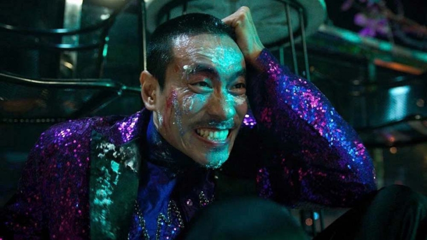 "Con kể ba nghe" vừa ra rạp đã giữ ngôi đầu phòng vé