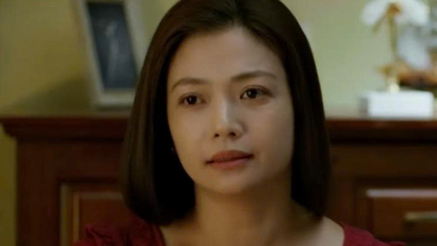 Gia đình trái dấu tập 23: Bà Ánh không tha thứ cho sai lầm của chồng