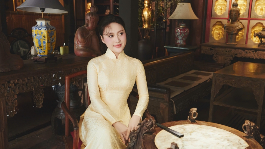 Quán quân Tiếng hát Hà Nội 2024 từng suýt phải nghỉ học vì biến cố gia đình