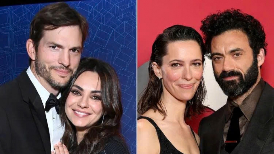 Hôn nhân, tình yêu và những bí mật đời thường của dàn sao "The Beauty"