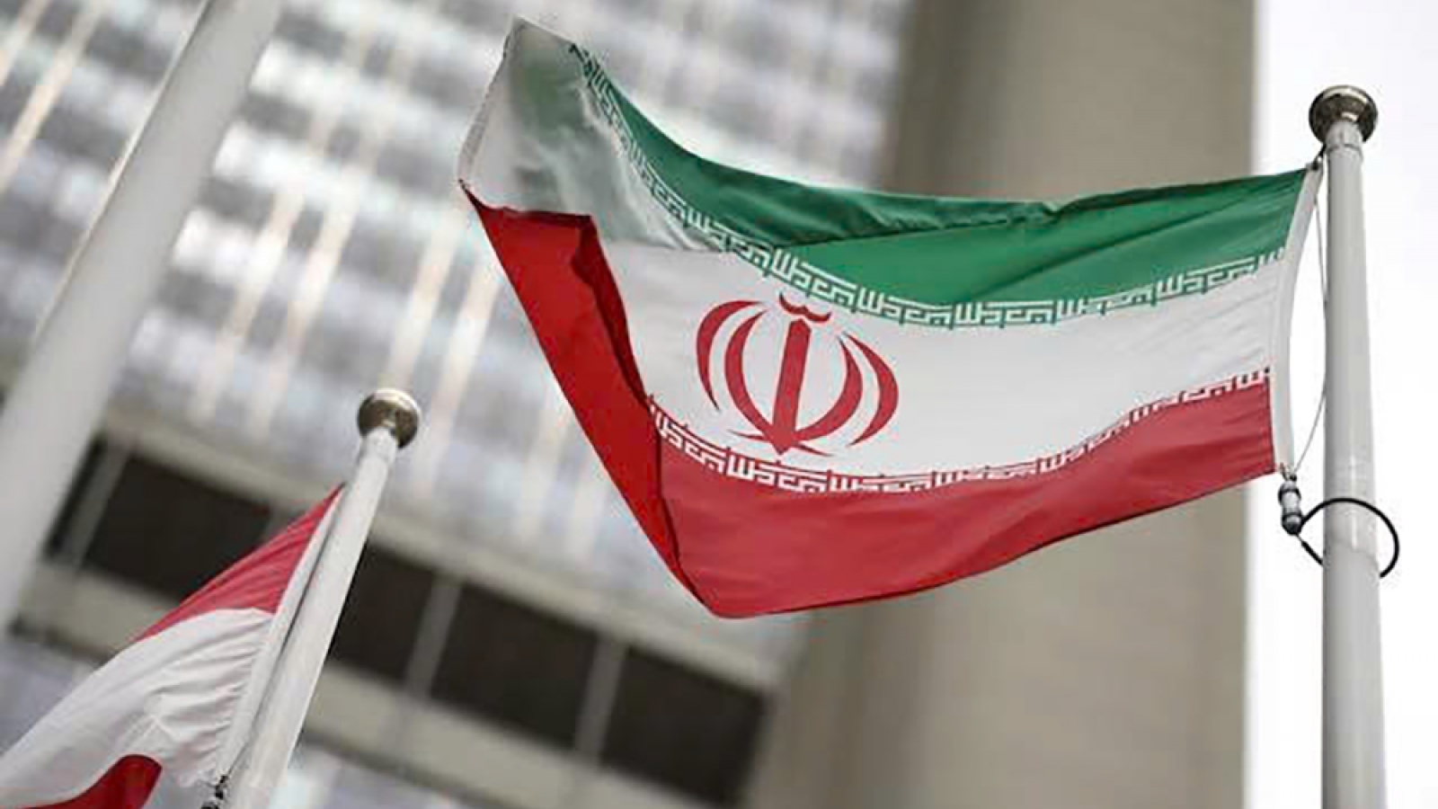 Iran cảnh báo tấn công mục tiêu Mỹ tại Trung Đông