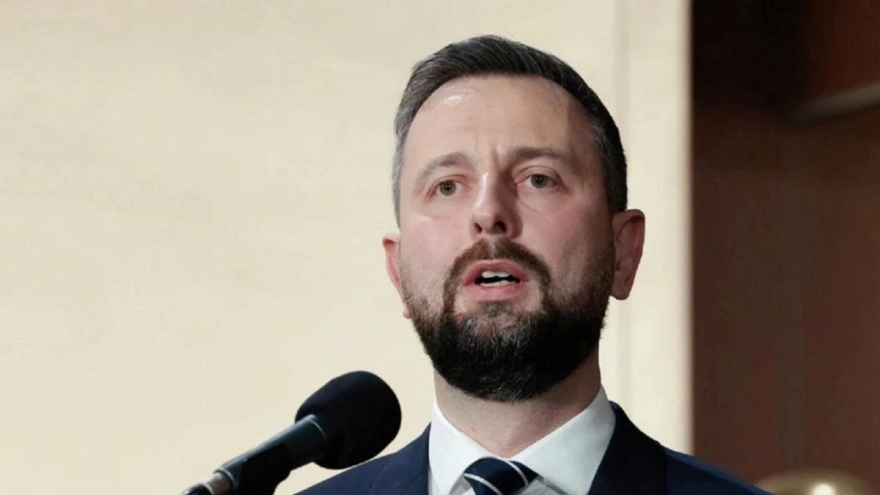 Ba Lan lên án những phát ngôn của Tổng thống Trump về NATO