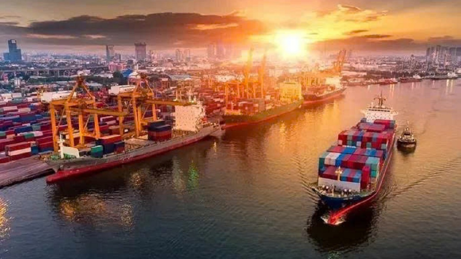 Dự báo Việt Nam dẫn đầu tăng trưởng trong ASEAN+3 năm 2026