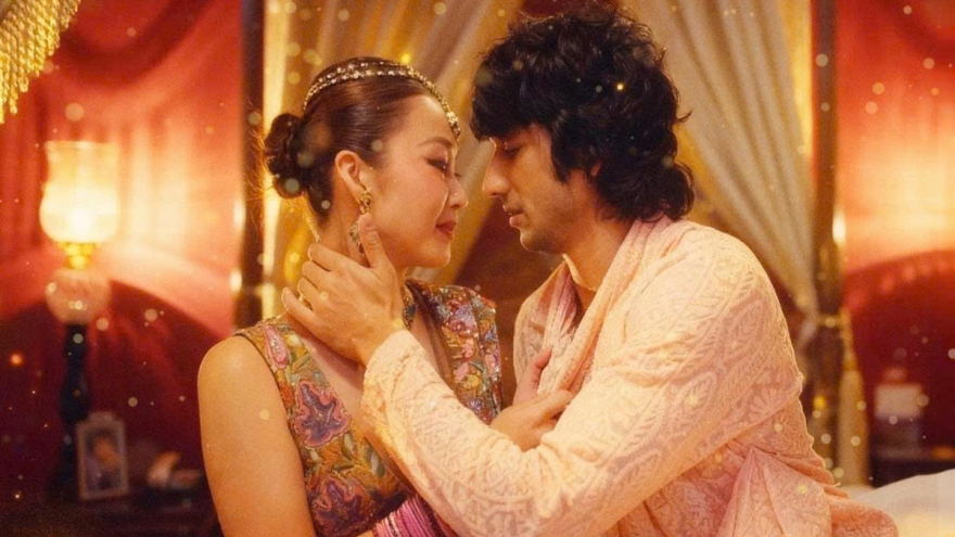 Phim có Khả Ngân và sao Ấn Độ đóng chính thất bại phòng vé