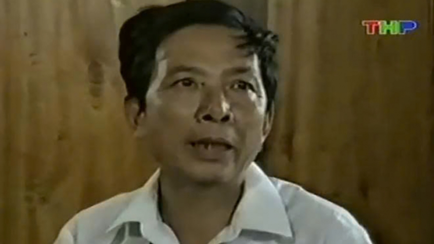 NSƯT Hải Điệp phim "Chuyện nhà Mộc" qua đời