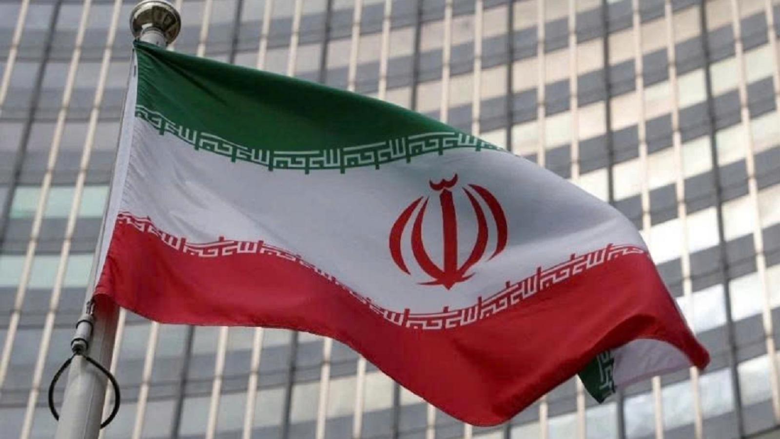 EU áp đặt trừng phạt mới đối với Iran