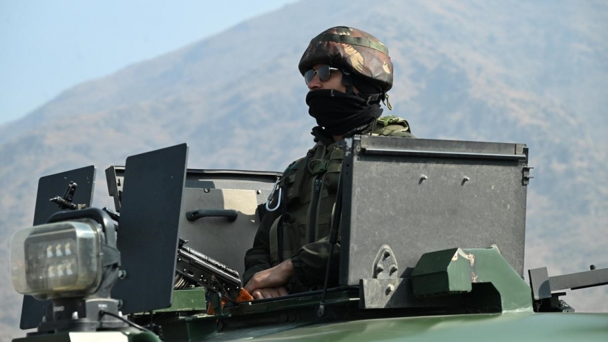 Ấn Độ công bố chính sách và chiến lược chống khủng bố quốc gia mới