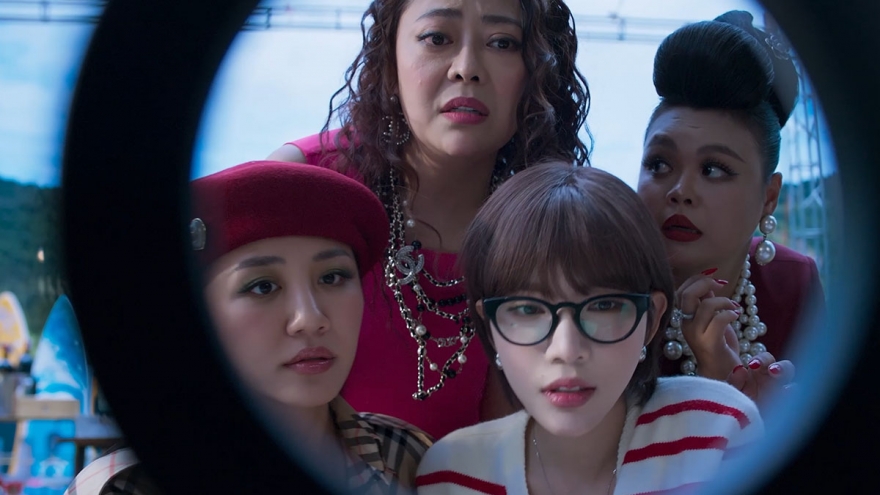 Trailer chính thức “Thỏ ƠI!”: Ai mới là người che giấu bí mật?