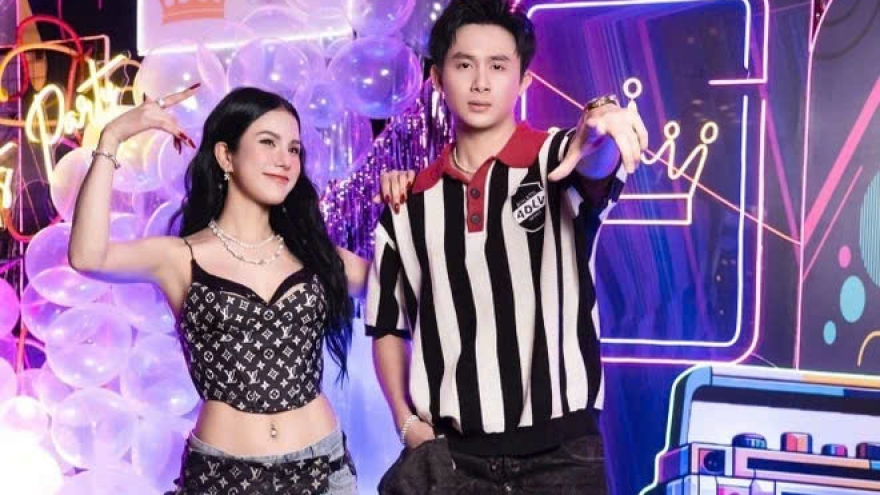 Sao Việt 25/2: Diệp Lâm Anh lên tiếng trước tin đồn bao nuôi tình trẻ