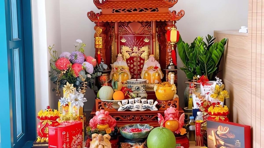 Ngày vía Thần Tài: Làm ngay những việc này để "rước lộc" vào nhà cả năm hanh thông