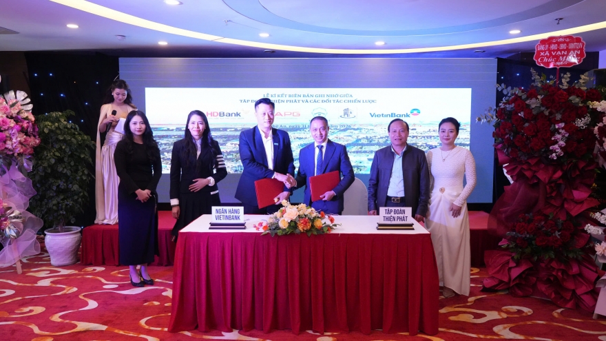 Nghệ An công bố khu đô thị trung tâm mới Nam Đàn quy mô hơn 1.175 tỷ đồng