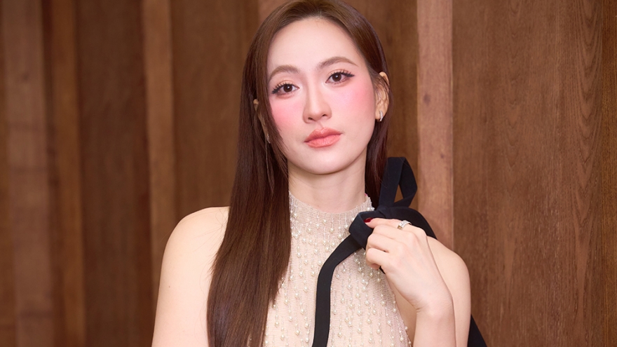 Phương Anh Đào hai năm chỉ nhận một phim điện ảnh dù lời mời không ít