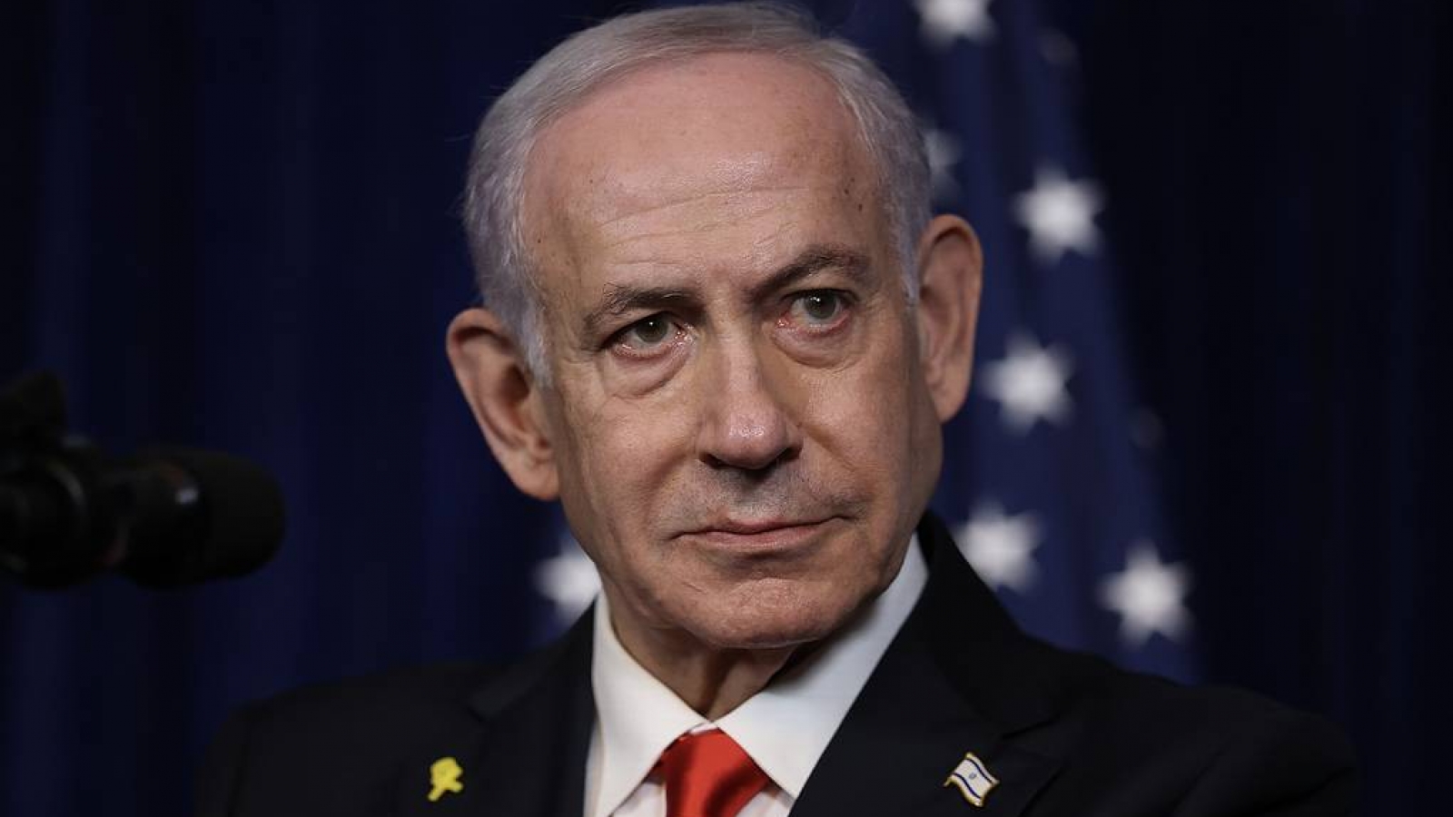 Ông Netanyahu: Iran sẽ đối mặt phản ứng dữ dội nếu tấn công Israel