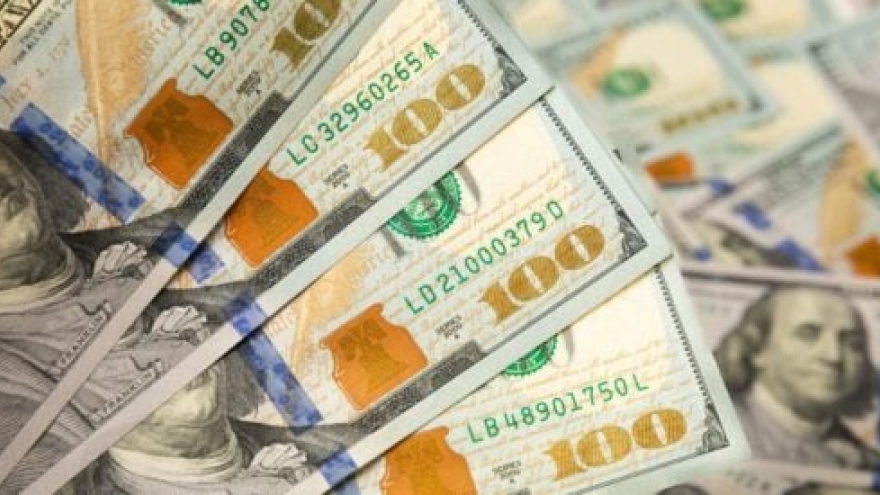 Tỷ giá USD hôm nay 9/2: Giá bán USD tự do giảm mạnh còn 26.550 đồng/USD