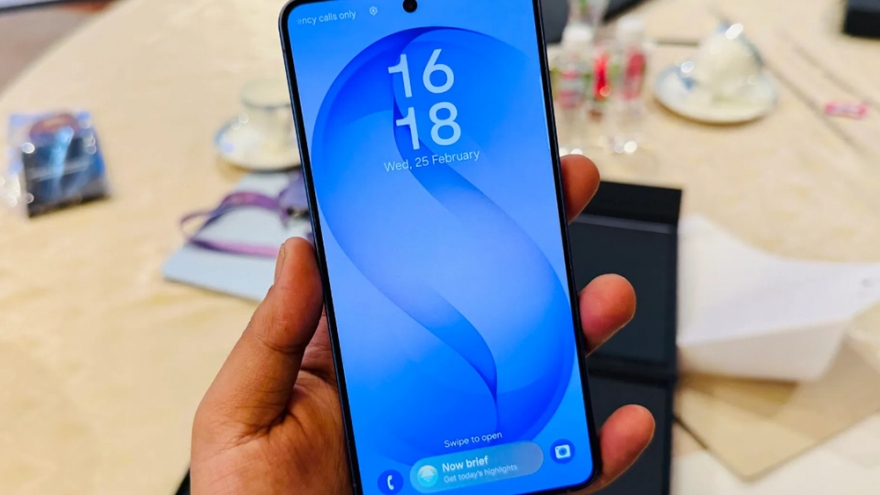 Samsung trình làng Galaxy S26, đặt cược lớn vào trí tuệ nhân tạo