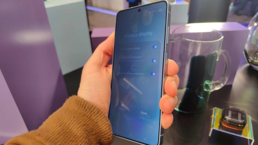 Galaxy S26 Ultra thu hút sự chú ý của người tiêu dùng toàn cầu