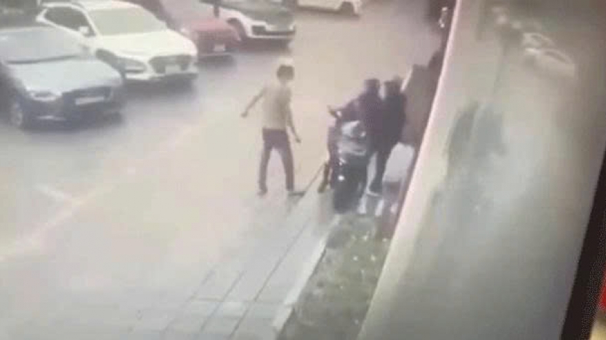 Nóng 24h ngày 4/2: Tử hình kẻ “phê ma túy” giết người ở chung cư