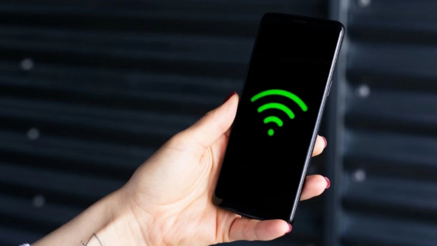 Vì sao Wi-Fi đầy vạch nhưng mạng vẫn chậm?