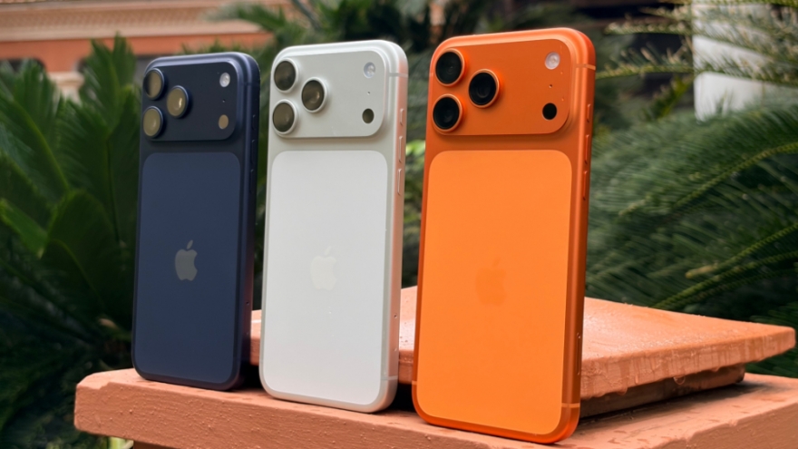 Apple đang lãi khủng vì chi phí pin iPhone cực rẻ, giá thay cực cao