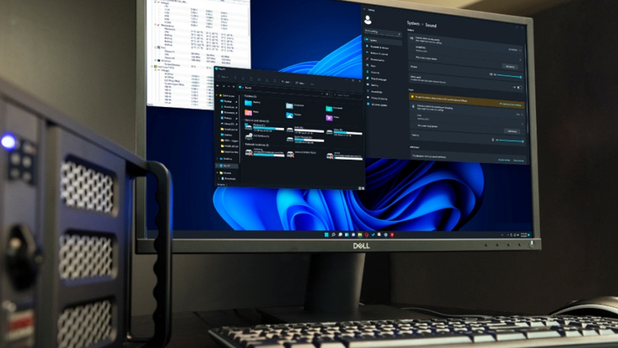 Microsoft đặt mục tiêu Windows 11 “đẹp hơn trong mắt người dùng”