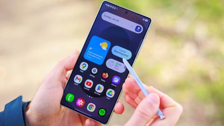 Hai smartphone đáng chú ý ra mắt sau Tết Bính Ngọ