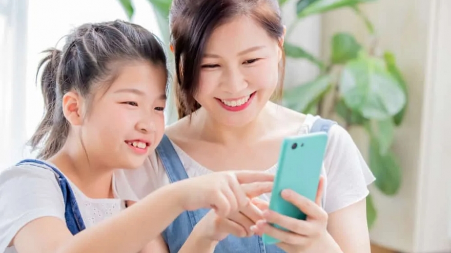 Thói quen của người dùng khiến điện thoại chạy ì ạch dù còn mới