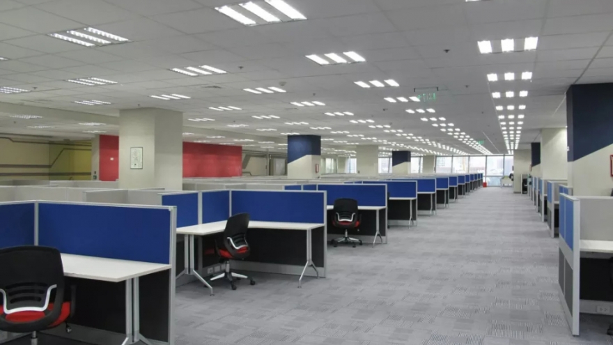 Microsoft cảnh báo AI sẽ xóa sổ hầu hết các công việc văn phòng