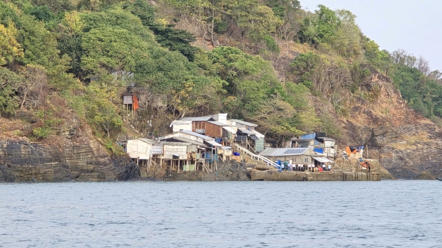 Cà Mau: Sẽ bầu cử sớm ở đảo Hòn Khoai và Hòn Chuối