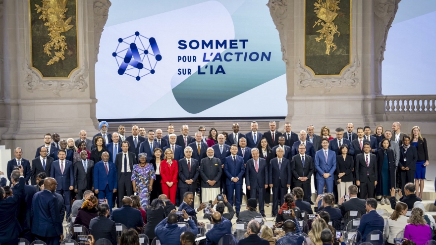 Tổng thống Pháp Emmanuel Macron thăm Ấn Độ vào tuần tới