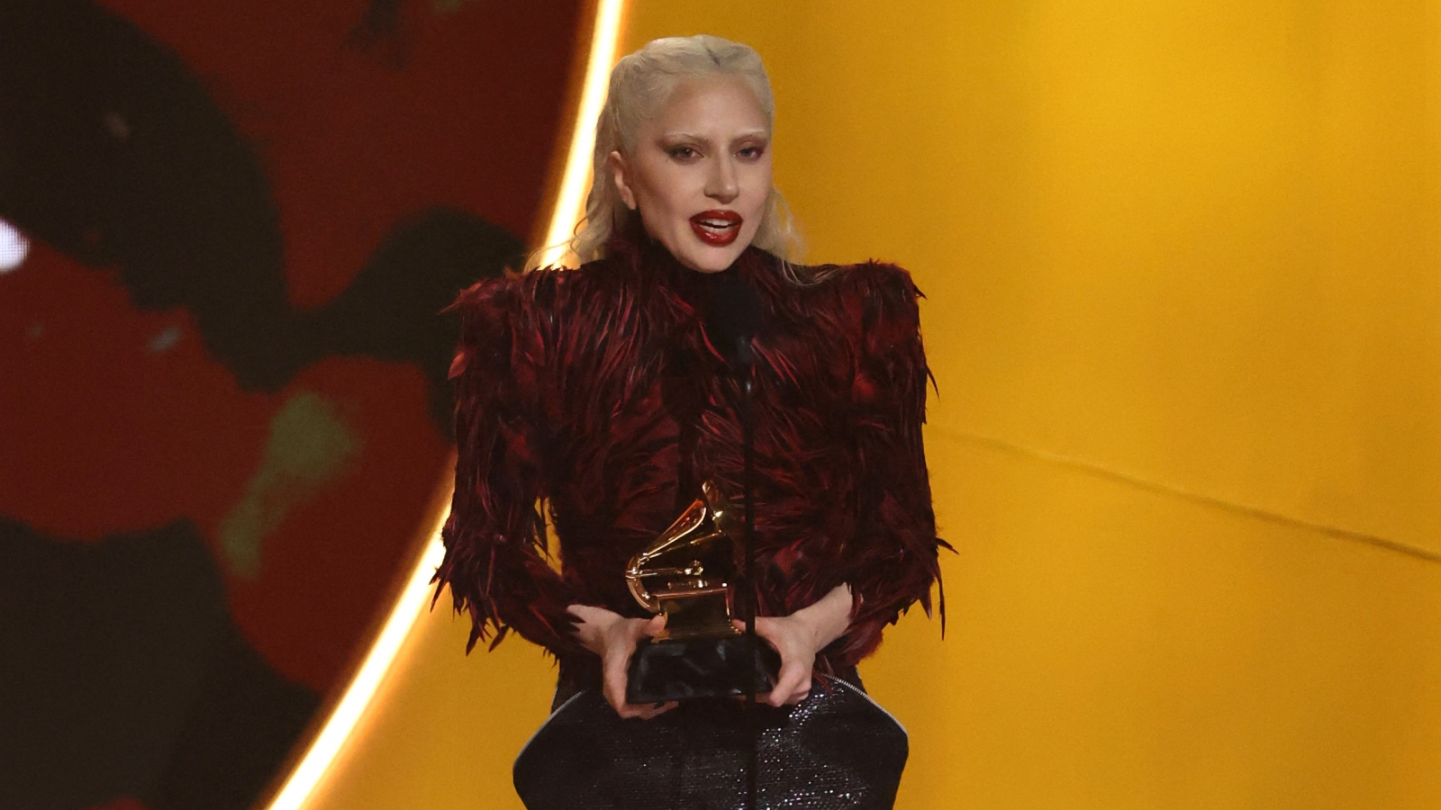 Grammy 2026: Lady Gaga thắng Album nhạc pop hay nhất, Rosé (Blackpink) "trắng tay"