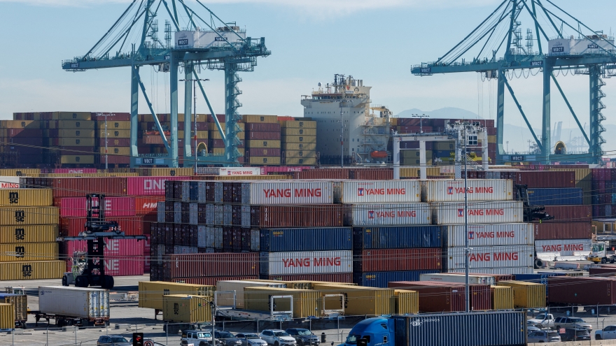 Diễn biến chính sách thuế mới của Mỹ: Bất định mới cho thị trường toàn cầu