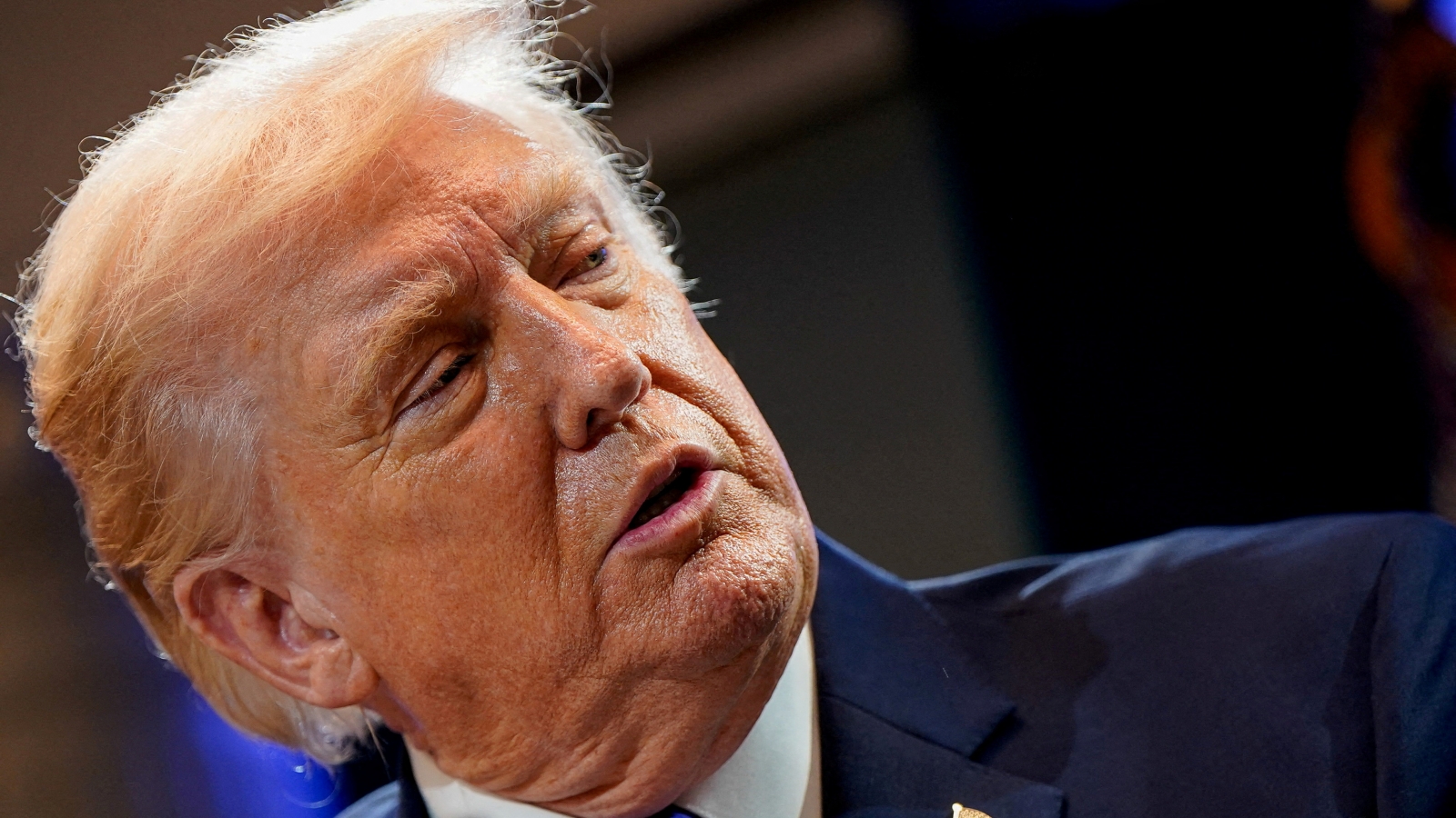 Ông Trump ký sắc lệnh áp thuế toàn cầu 10% với hiệu lực “gần như ngay lập tức”