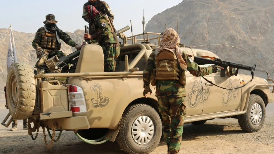 Toàn cảnh quốc tế sáng 28/2: Pakistan áp đảo Taliban trong cuộc đụng độ mới