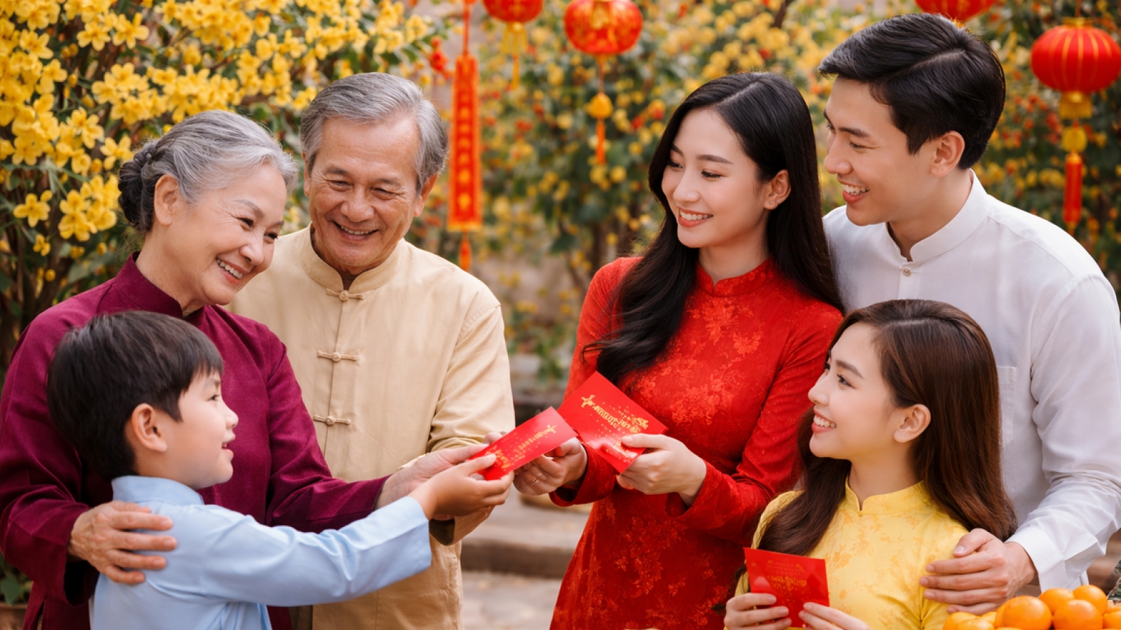 Thêm một mùa xuân