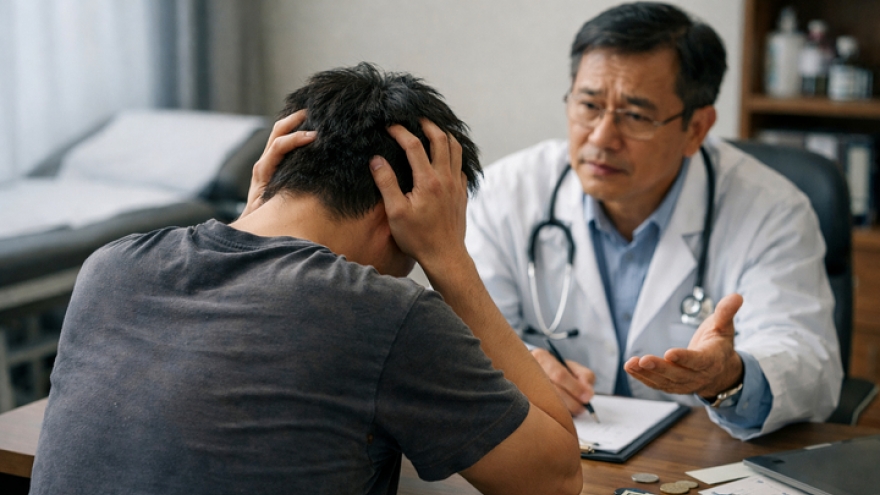 Mở mắt ra là thấy hóa đơn - Áp lực tài chính bào mòn người trẻ đô thị