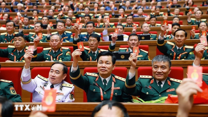 Cambodian media impressed by Vietnam’s long-term vision