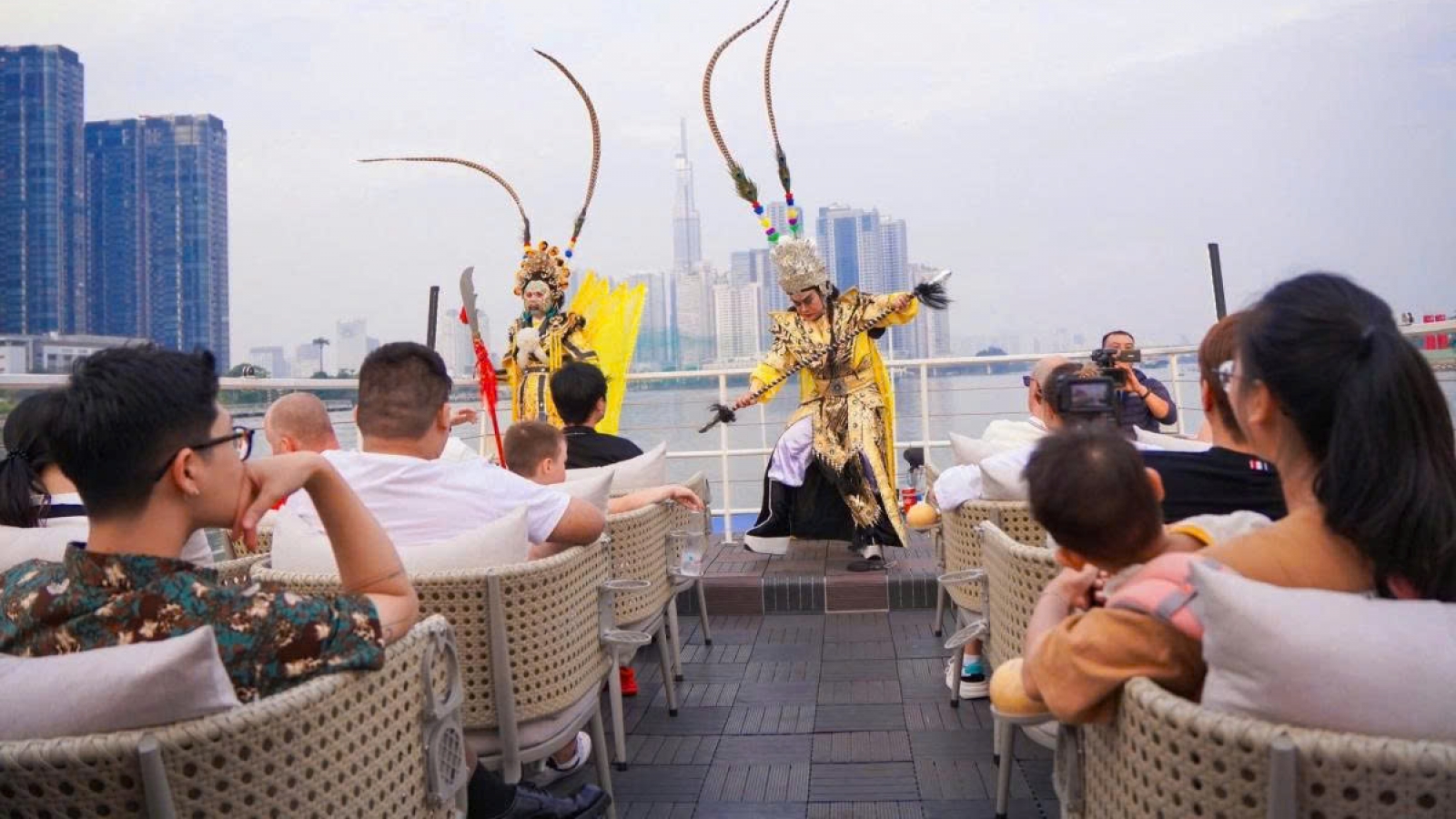 Top travel destinations for Lunar New Year of the Horse 2026