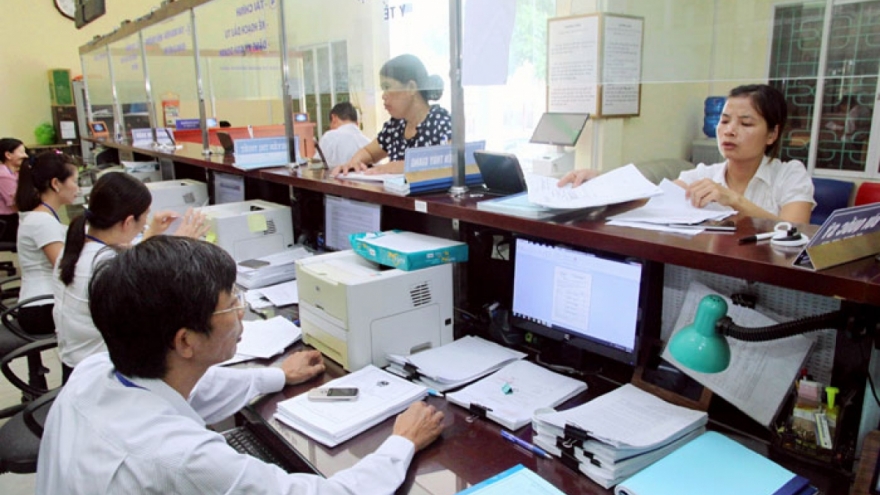 Tái sử dụng dữ liệu số để giải quyết TTHC cho người dân, doanh nghiệp