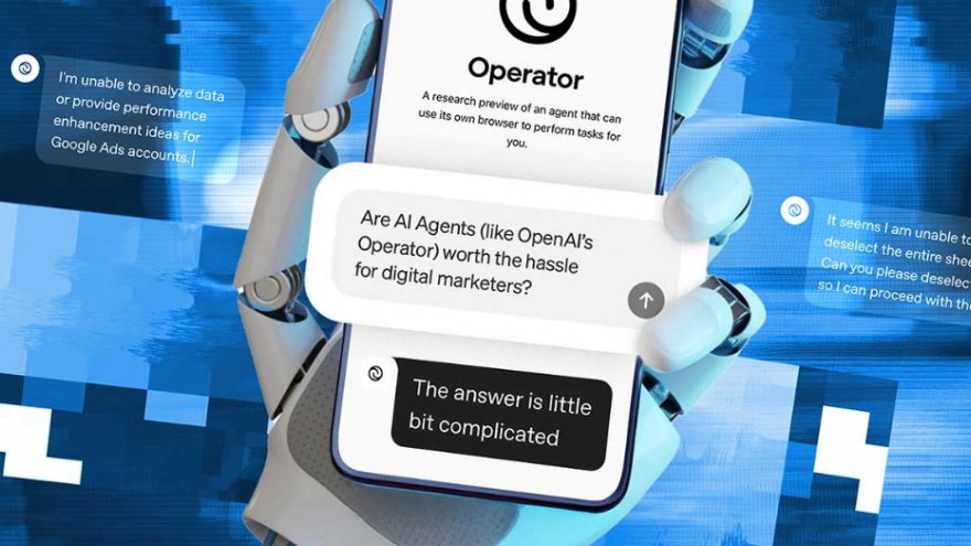 OpenAI triển khai thử nghiệm quảng cáo trên ChatGPT