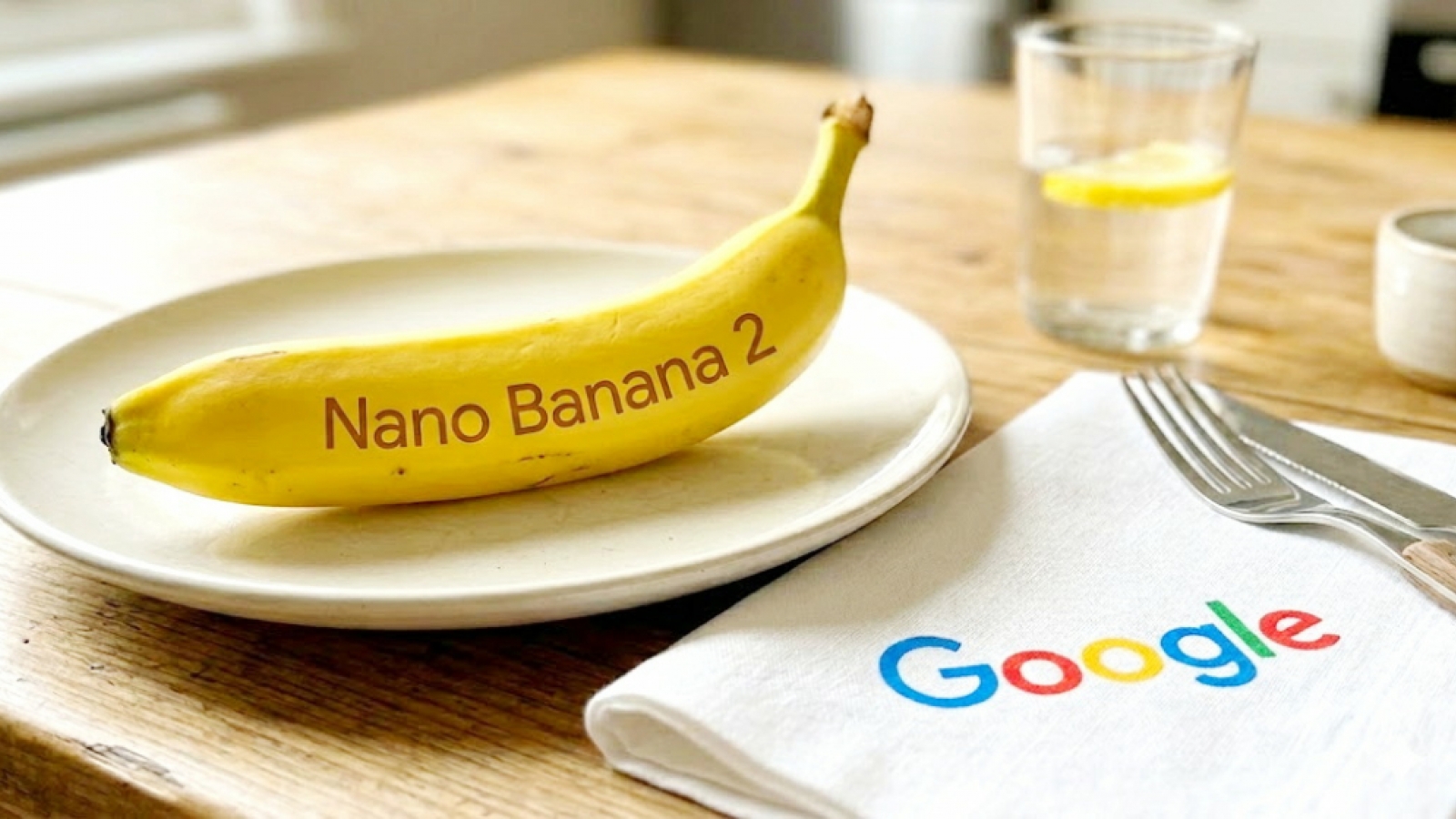 Google Gemini giúp sáng tạo ảnh AI nhanh hơn, chính xác hơn