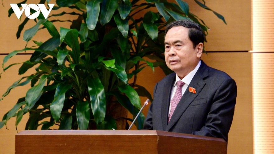 Công bố danh sách 864 người ứng cử ĐBQH khóa XVI