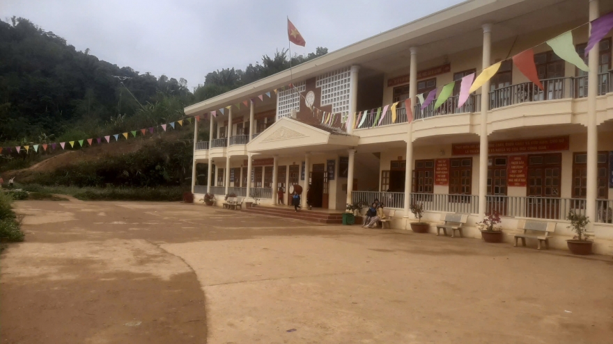 Học sinh bị nhốt trong lớp ở Sơn La là do sơ suất